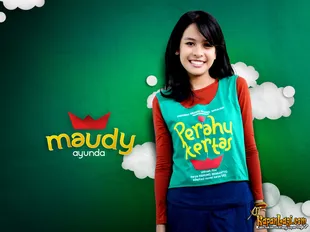 Maudy Ayunda