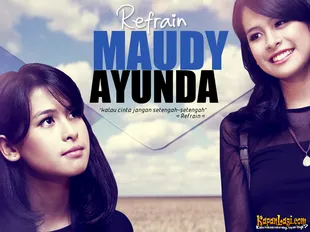 Maudy Ayunda
