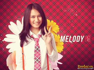 Melody JKT48