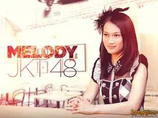 Melody JKT48