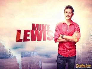 Mike Lewis