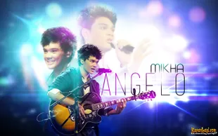 Mikha Angelo