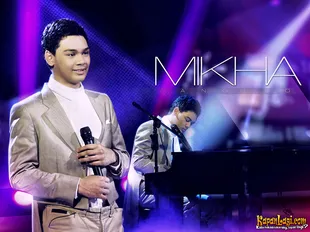Mikha Angelo