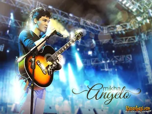 Mikha Angelo