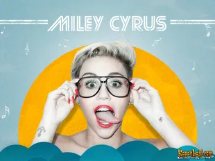 Miley Cyrus