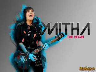 Mitha The Virgin