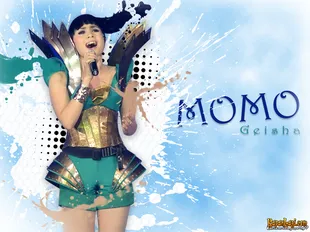 Momo