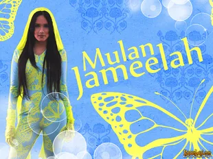 Mulan Jameela