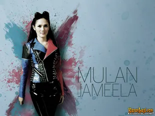 Mulan Jameela