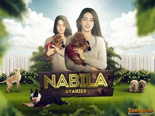 Nabila Syakieb