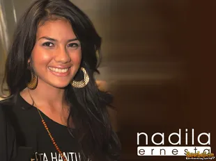 Nadila Ernesta