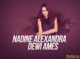 Nadine Alexandra Dewi Ames