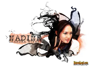 Nadine Chandrawinata