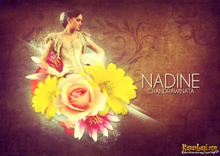 Nadine Chandrawinata