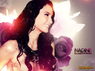 Nadine Chandrawinata