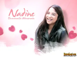 Nadine Waworuntu