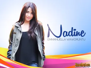 Nadine Waworuntu