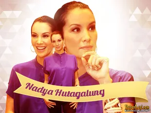 Nadya Hutagalung