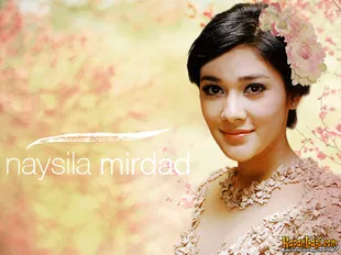 Naysila Mirdad