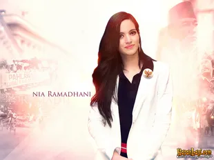 Nia Ramadhani