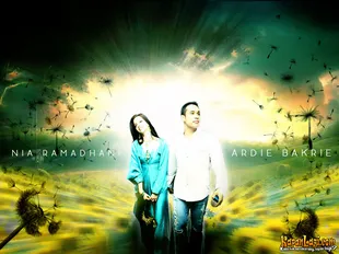Nia Ramadhani - Ardie Bakrie