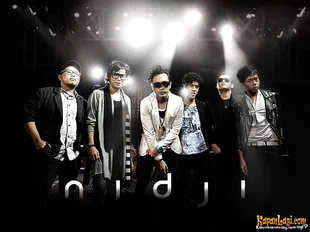 Nidji