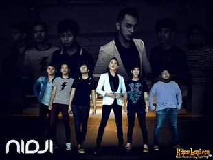 Nidji