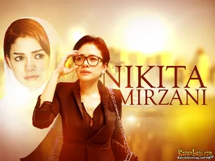 Nikita Mirzani