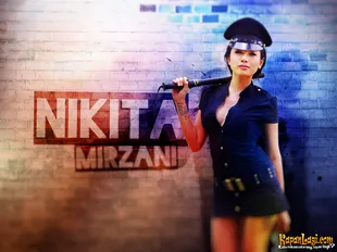 Nikita Mirzani