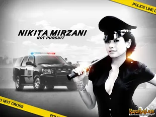 Nikita Mirzani