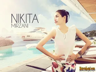 Nikita Mirzani
