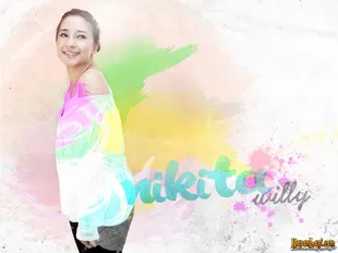 Nikita Willy
