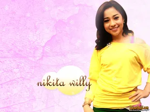 Nikita Willy
