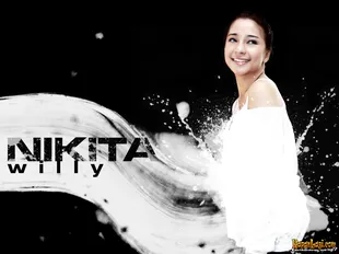 Nikita Willy