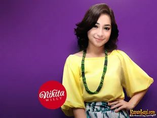 Nikita Willy