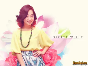 Nikita Willy