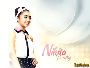 Nikita Willy