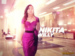 Nikita Willy