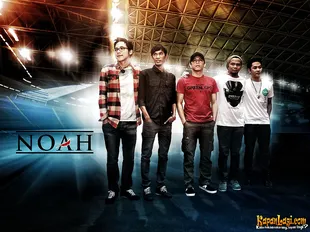 Noah