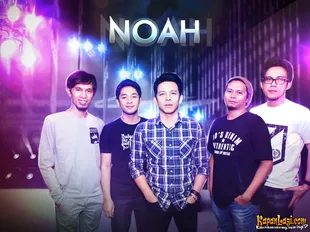 NOAH