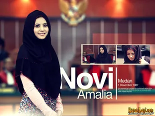 Novi Amalia