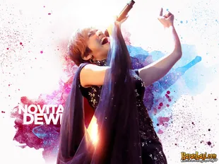 Novita Dewi