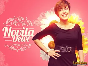Novita Dewi