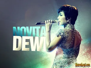 Novita Dewi