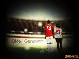 Okie Agustina - Gunawan