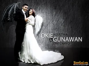 Okie Agustina - Gunawan