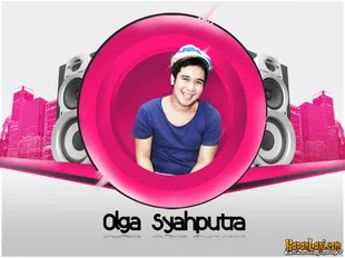 Olga Syahputra