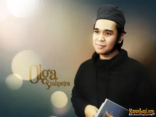 Olga Syahputra