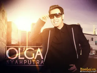 Olga Syahputra