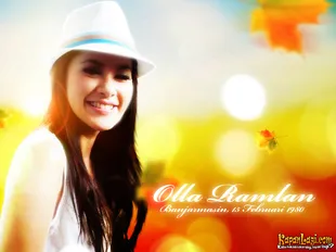 Olla Ramlan